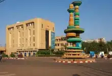 Photo of عاصمة بوركينا فاسو