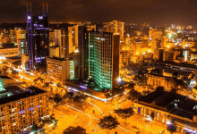 Photo of ما هي عاصمة كينيا 
