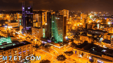 Photo of ما هي عاصمة كينيا 