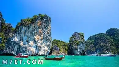 Photo of عدد سكان تايلاند ما هي المجموعات العرقية في تايلاند