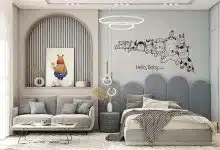 Photo of تصميمات غرف اطفال مودرن واشهر المعارض للأثاث