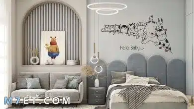 Photo of تصميمات غرف اطفال مودرن واشهر المعارض للأثاث