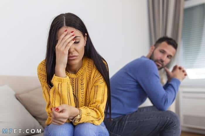 كيفية التعامل مع الزوج الذي لا يحترم زوجته