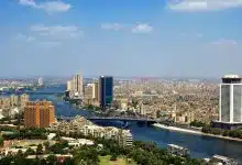 Photo of محافظات مصر وتوزيع المحافظات حسب الأقاليم