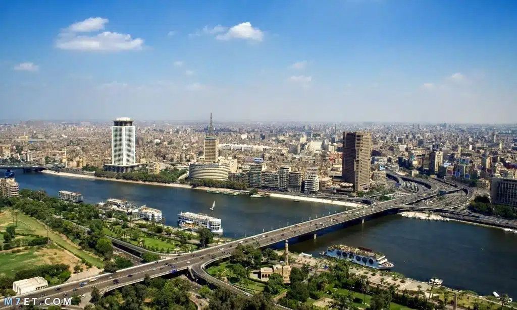 محافظات مصر
