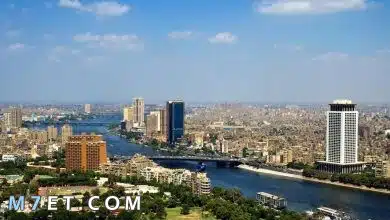 Photo of محافظات مصر وتوزيع المحافظات حسب الأقاليم