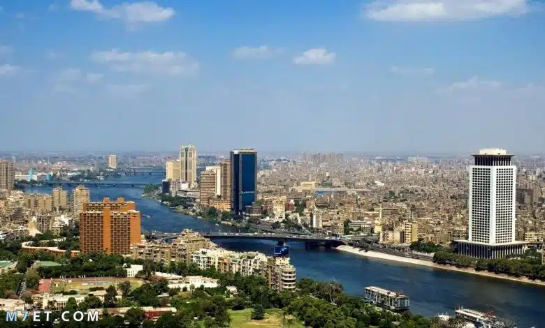محافظات مصر