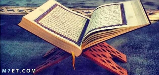 آيات قرآنية مفرحة