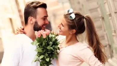 Photo of أسباب حب الرجل للمرأة