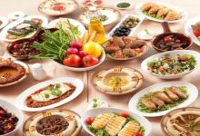 Photo of أجمل أكلات لبنانية مشهورة