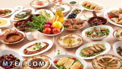 Photo of أجمل أكلات لبنانية مشهورة