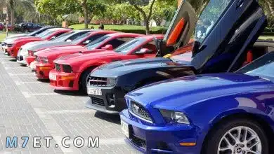 Photo of افخم انواع السيارات