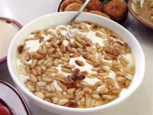 طريقة عمل البليلة بخطوات سهلة وبسيطة