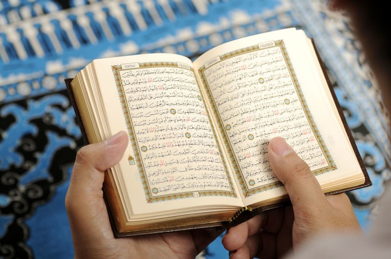 دعاء حفظ القرآن
