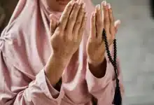 Photo of دعاء مجرب لحل المشاكل الزوجية