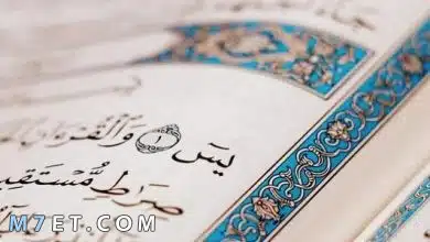 Photo of سورة يس مكتوبة كاملة بالتشكيل بخط كبير من المصحف