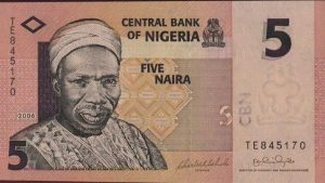 ما هي عملة نيجيريا وتاريخ العملات في نيجيريا؟