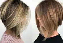 Photo of أجمل قصات شعر للبنات
