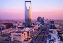 Photo of أهم معالم المملكة العربية السعودية بالصور