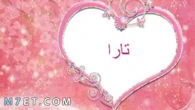 Photo of معنى اسم تارا في القرآن الكريم وحكم التسمي به
