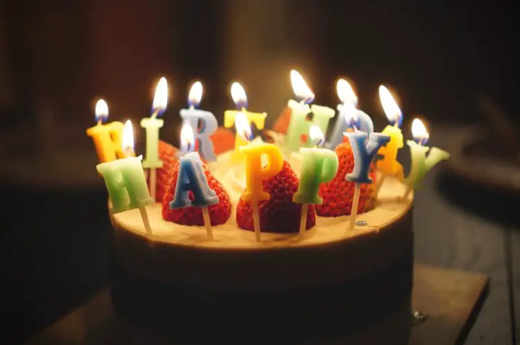 تهنئه عيد ميلاد