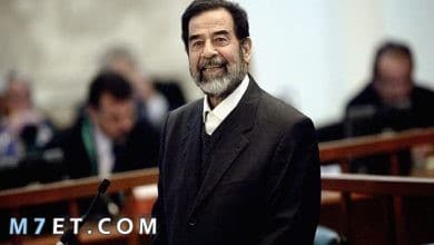 Photo of مقولات صدام حسين