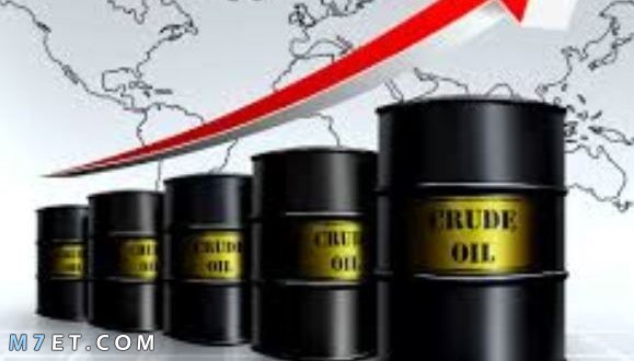  أوقات تداول النفط