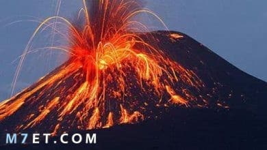 Photo of ما هو أكبر بركان في العالم ونشاطه وتركيبه