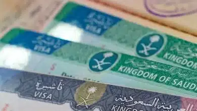 Photo of الاستعلام عن رقم تأشيرة الدخول للسعودية