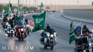 Photo of موضوع تعبير عن اليوم الوطني السعودي