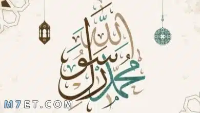 Photo of من هم أبناء الرسول صلى الله عليه وسلم من الذكور والإناث