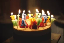 Photo of اجمل عبارات تهنئه عيد ميلاد لشخص تحبه 2023