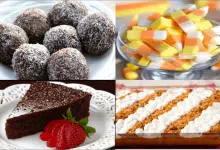 Photo of أشهر حلويات سهلة وغير مكلفة لرمضان