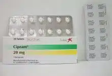 Photo of دواعي استعمال دواء cipram