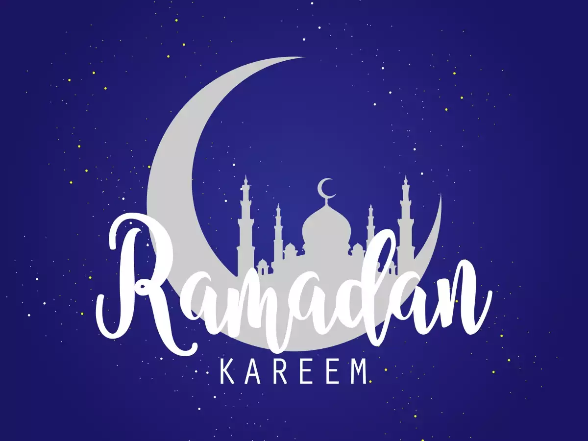 رمضان كريم عبارات