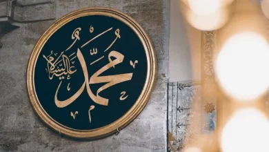 Photo of شعر عن المولد النبوي الشريف بالعامية