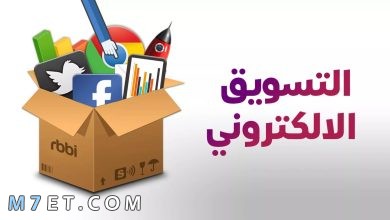 Photo of عناصر التسويق الالكتروني