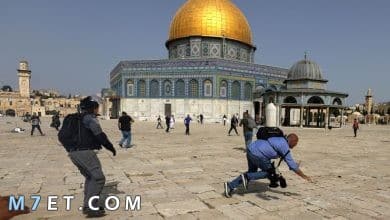 Photo of موضوع عن القدس