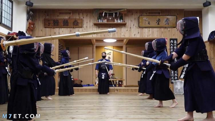 ما هي ثقافة محاربو الساموراي