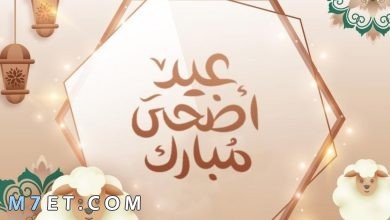 Photo of رسائل عيد الاضحى للزوج