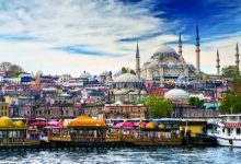 Photo of ما هي عاصمة تركيا وأشهر المعالم السياحية بها
