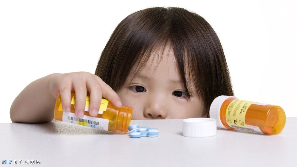 أدوية النزلة المعوية للاطفال