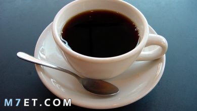 Photo of أضرار القهوة السوداء