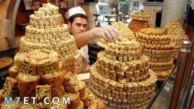 Photo of اسماء محلات حلويات