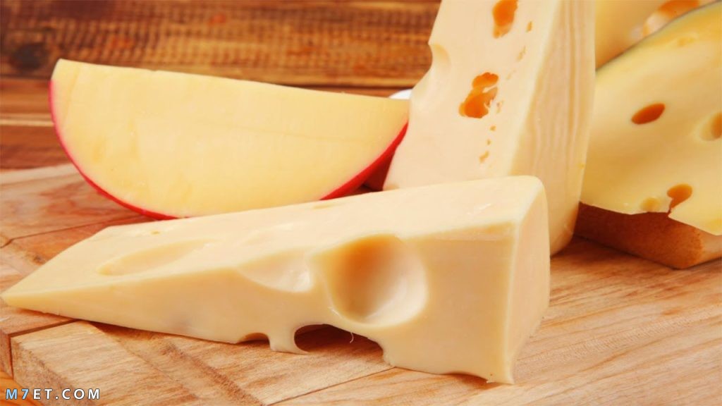 تفسير حلم الجبنة الرومى