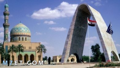 Photo of أشهر معالم العراق السياحية لعام 2023