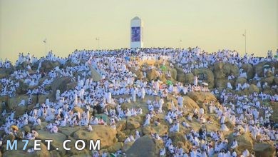 Photo of ‎أدعية يوم عرفة لقضاء الحاجة مكتوبة من السنة النبوية