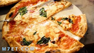 Photo of أشهر مطاعم البيتزا في مصر وأفضل عروض للبيتزا 