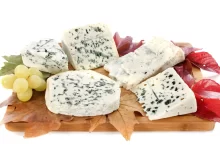 Photo of السعرات الحرارية في الجبنة الريكفورد