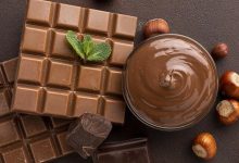 Photo of ما هي السعرات الحرارية في الشوكولاته